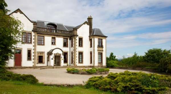 Gleddoch House Hotel & Golf Spa