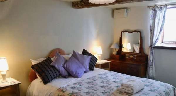 Glen Cottage