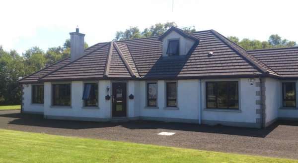 Glen Lodge