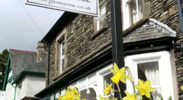 Glen Wynne Guest House
