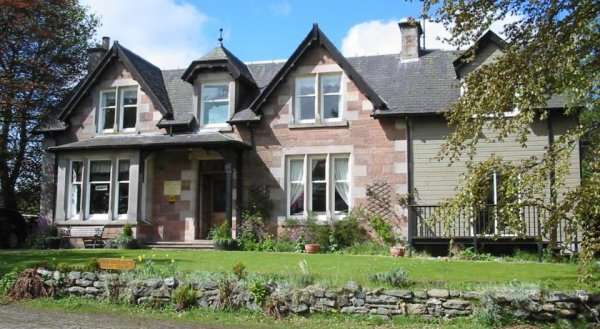 Glenan Lodge Guest House