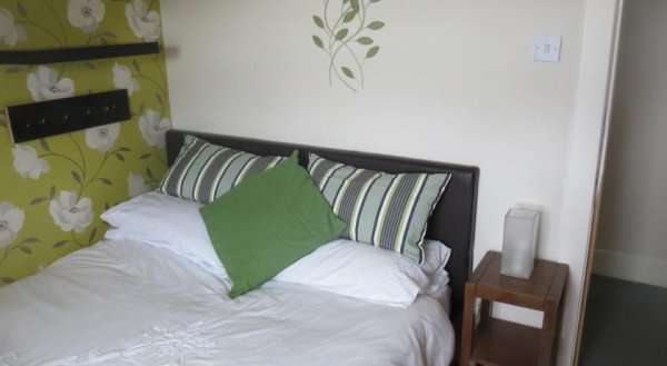 GlenanCross GuestHouse