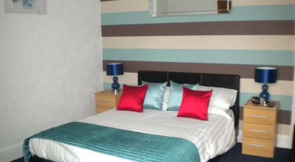 Glenavon Guest House