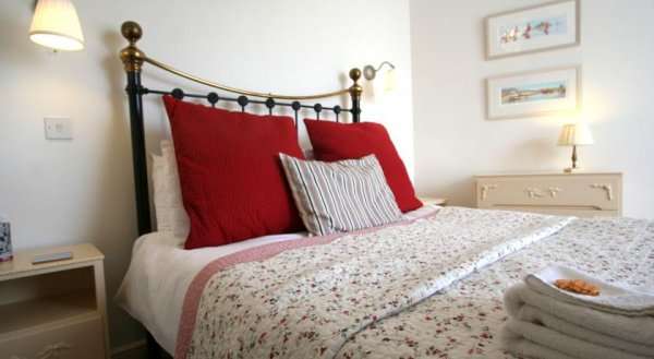 Glencree House