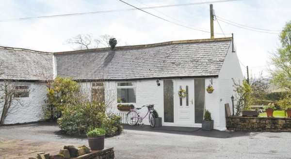 Glendale Cottage