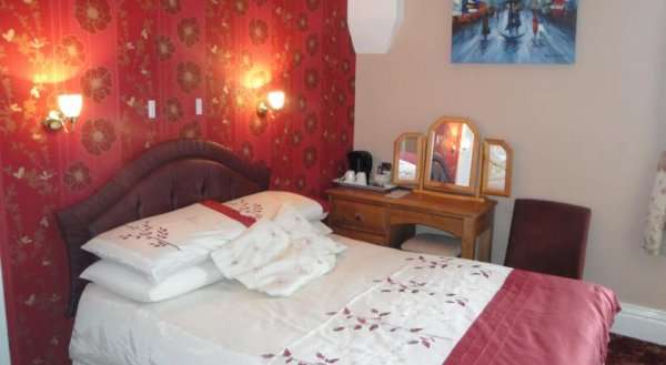 Glendale Guest House