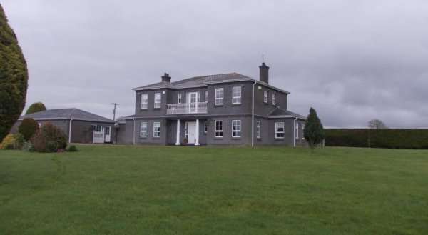 Glendaloch B&B