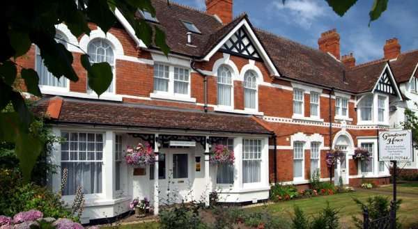 Glendower House
