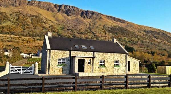 GlenHaven Holidays