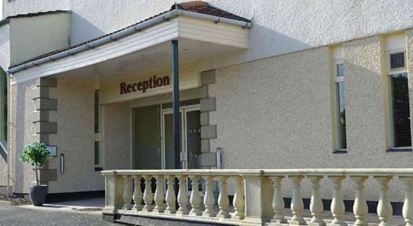 Gleniffer Hotel