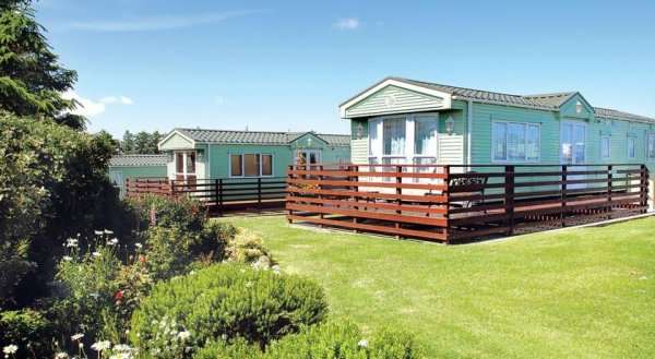 Glenluce Holiday Park