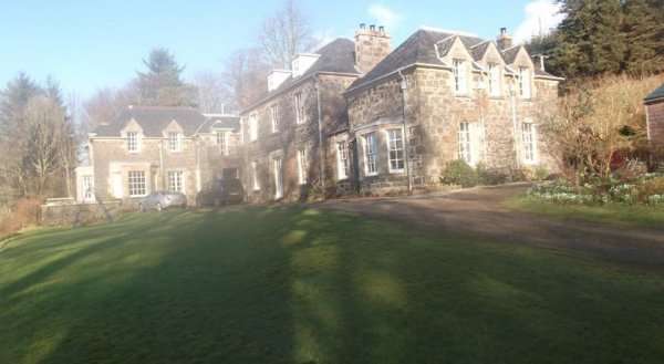 Glenmore Country House B&B