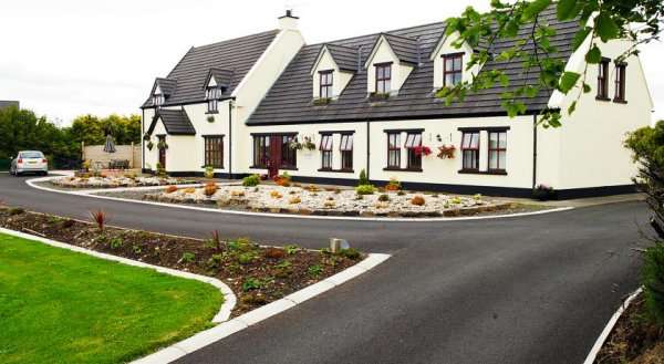 Glenmore House