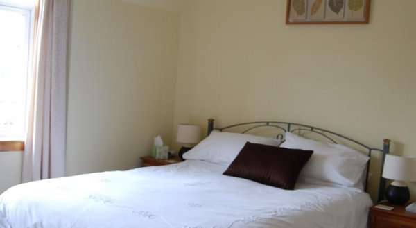 Glenrossie Guest House