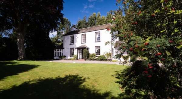 Glenshieling House