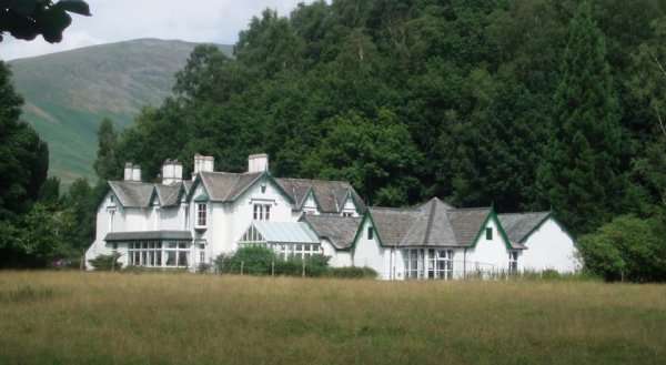 Glenthorne Guest House