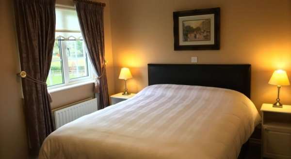 Glenvar Guesthouse