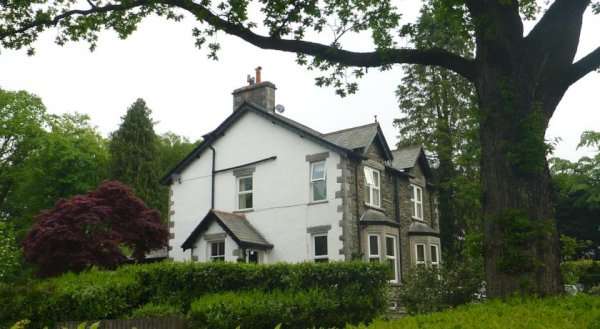 Glenville House (Adults Only)