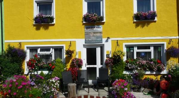 Globe Guest House