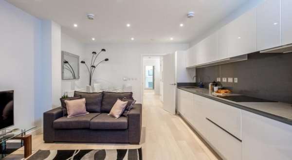 Globe View House Apartment