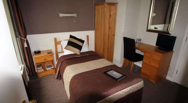 Glyn Peris Guest House