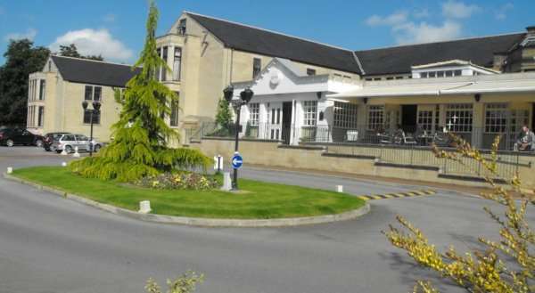 Gomersal Park Hotel