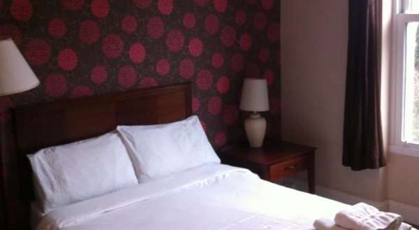 Goodwood Hotel