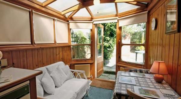 Gordon Cottage