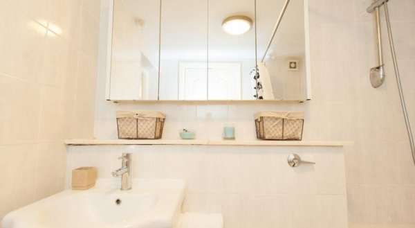 Gorgeous 3Bed in maida vale