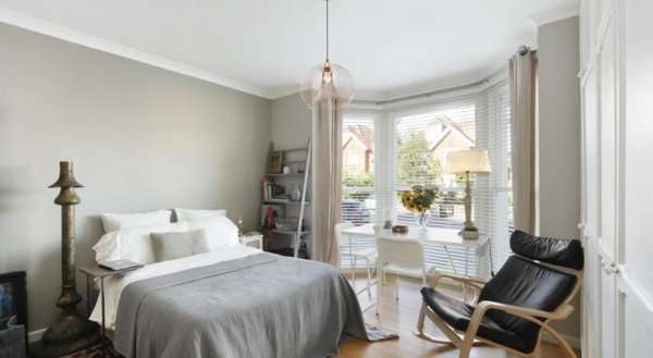 Gorgeous London Apartment