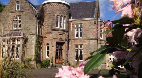 Gowanbank House Bed & Breakfast