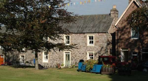 Gowanlea B&B