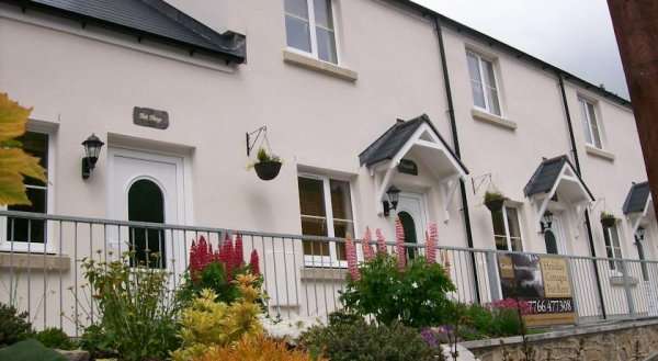 Gower Accommodation