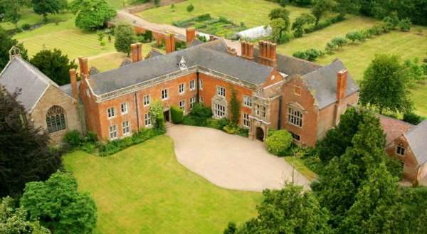 Grafton Manor Hotel