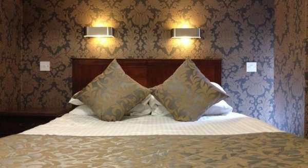 Grainger Hotel