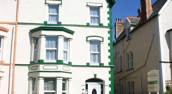 Granby House