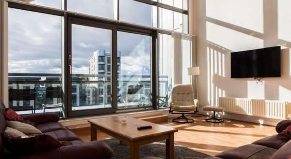 Grand Harbour Apartments
