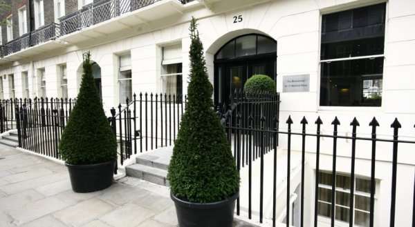 Grange Beauchamp Hotel