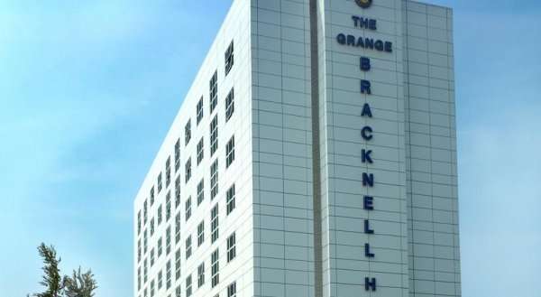 Grange Bracknell Hotel