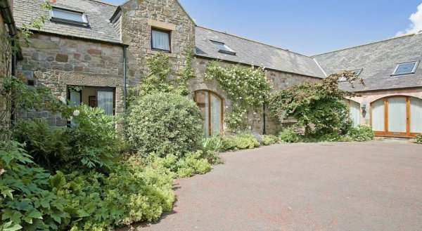 Grange Cottage