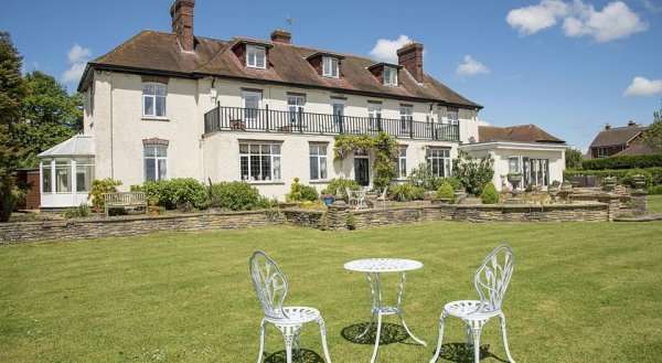 Grange Country Guest House (Non Smoking)