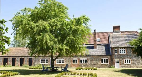 Grange Farm
