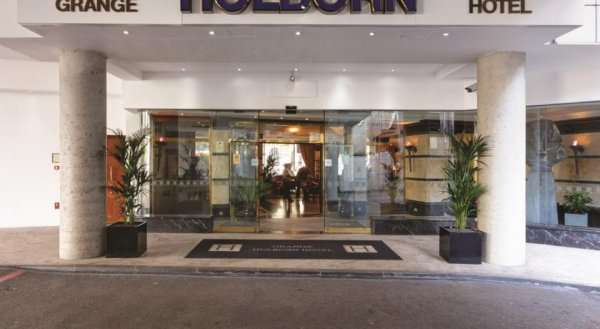 Grange Holborn Hotel