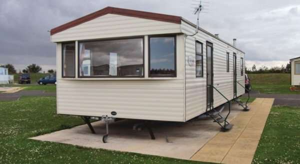 Grange Leisure Park