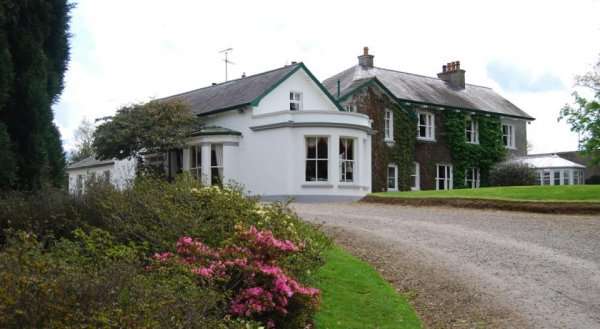 Grange Lodge Country House