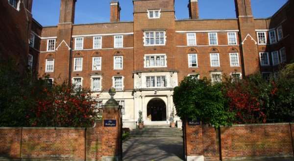 Grange Wellington Hotel