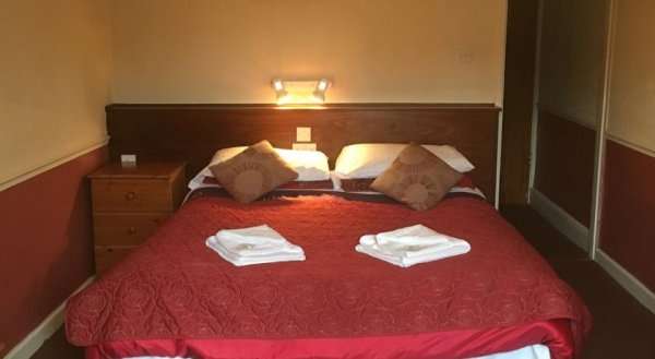 Grantham Hotel