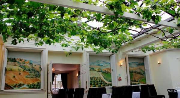 Grapevine Hotel