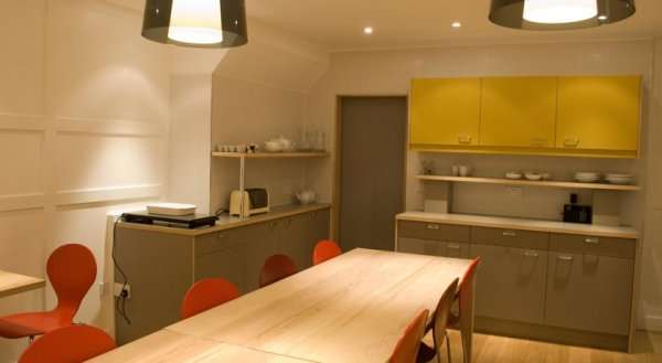 Grasshopper Hotel Glasgow