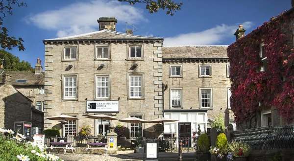 Grassington House